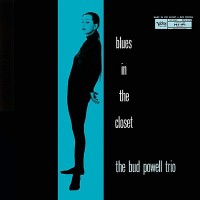 Purchase Bud Powell Trio - Blues In The Closet (Vinyl)