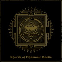 Purchase Caronte - Church Of Shamanic Goetia