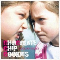 Purchase Chocolate Chip Cookies - Hollow Heart (EP)