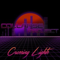 Purchase Collapse Project - Crossing Lights
