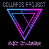 Purchase Collapse Project - Ride The Gridline