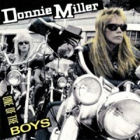 Purchase Donnie Miller - One Of The Boys