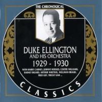 Purchase Duke Ellington - The Chronological Classics: 1929-1930
