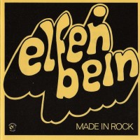 Purchase Elfenbein - Made In Rock (Vinyl)