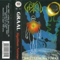 Buy Graal - Sigullum Naturae (Tape) Mp3 Download