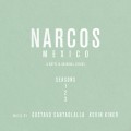 Purchase Gustavo Santaolalla - Narcos: Mexico (Season 1-3) (With Kevin Kiner) CD2 Mp3 Download