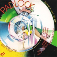 Purchase Gwen Guthrie - Padlock (Special Mixes By Larry Levan) (Remastered 2008)
