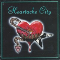 Purchase Heartache City - Heartache City