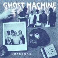 Purchase Husbands - Ghost Machine (CDS)