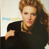 Purchase Ilona Knopfler - Live The Life