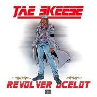 Purchase Jae Skeese - Revolver Ocelot