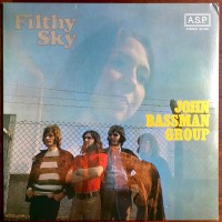 Purchase John Bassman Group - Filthy Sky (Vinyl)