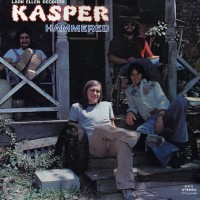 Purchase Kasper - Hammered (Vinyl)