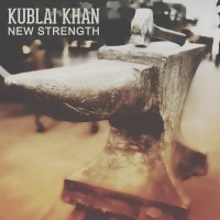 Purchase Kublai Khan - New Strength