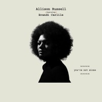 Purchase Allison Russell - You're Not Alone (Feat. Brandi Carlile) (CDS)