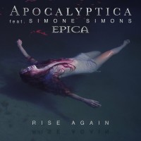 Purchase Apocalyptica - Rise Again (Feat. Epica) (CDS)
