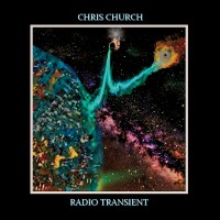 Purchase Chris Church - Radio Transient