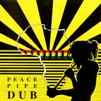 Purchase Gladstone Anderson All Stars - Peace Pipe Dub (Aka Peace Pipe)