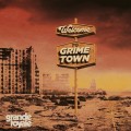 Buy Grande Royale - Welcome To Grime Town Mp3 Download