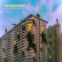 Purchase Hot Mulligan - Drink Milk And Run (CDS)