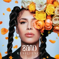 Purchase Zaho - Résilience