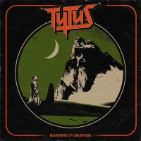 Purchase Tytus - Roaming In Despair (EP)