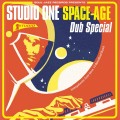 Buy VA - Soul Jazz Records Presents: Studio One Space-Age Dub Special Mp3 Download