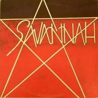 Purchase Savannah - Crank It Up (Vinyl)