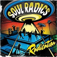 Purchase Soul Radics - Radication