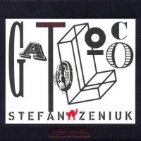 Purchase Stefan Zeniuk - Gato Loco