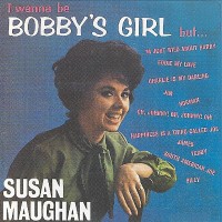 Purchase Susan Maughan - Bobby's Girl