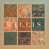 Purchase Willis - Locals (EP)