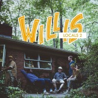 Purchase Willis - Locals 2 (EP)