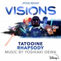 Purchase Yoshiaki Dewa - Star Wars: Visions - Tatooine Rhapsody (Original Soundtrack) Mp3 Download