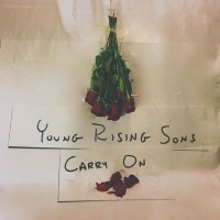 Purchase Young Rising Sons - Carry On (CDS)