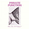 Buy Private Function - Whose Line Is It Anyway? Mp3 Download