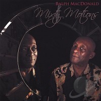 Purchase Ralph MacDonald - Mixty Motions