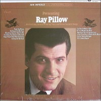 Purchase Ray Pillow - Presenting Ray Pillow (Vinyl)