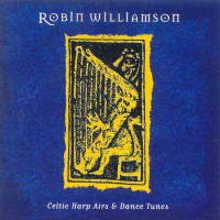 Purchase Robin Williamson - Celtic Harp Airs & Dance Tunes