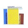 Buy Saxkartel - Yellow Sounds & Other Colours Mp3 Download