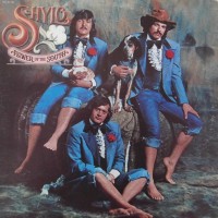 Purchase Shylo - Flower Of The South (Vinyl)
