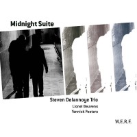 Purchase Steven Delannoye Trio - Midnight Suite