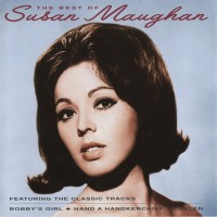 Purchase Susan Maughan - The Best Of Susan Maughan