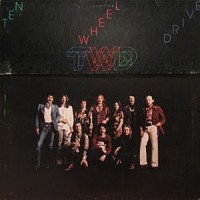 Purchase Ten Wheel Drive - Ten Wheel Drive (Vinyl)