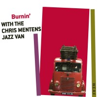 Purchase The Chris Mentens Jazz Van - Burnin'