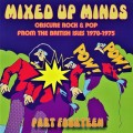 Buy VA - Mixed Up Minds Part Fourteen: Obscure Rock & Pop From The British Isles 1970-1975 Mp3 Download