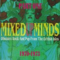 Buy VA - Mixed Up Minds Part One: Obscure Rock And Pop From The British Isles 1970-1973 Mp3 Download