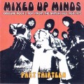 Buy VA - Mixed Up Minds Part Thirteen: Obscure Rock & Pop From The British Isles 1969-1973 Mp3 Download