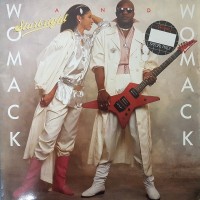 Purchase Womack & Womack - Starbright (Vinyl)