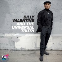 Purchase Billy Valentine - Billy Valentine & The Universal Truth